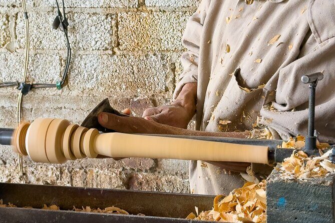 Sierra Norte: Full day tour - Who Would Love This Tour?