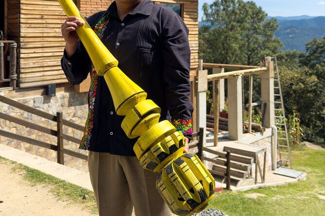 Sierra Norte: Full day tour - FAQ