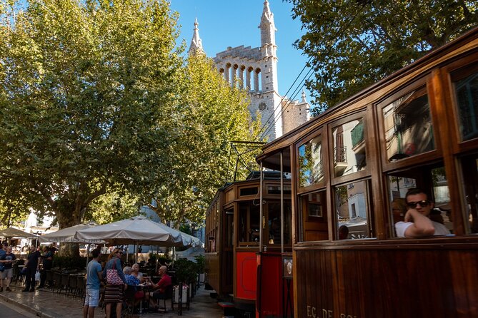 Sierra Tramuntana: Mountain Tops and Cosy Villages - Common Questions