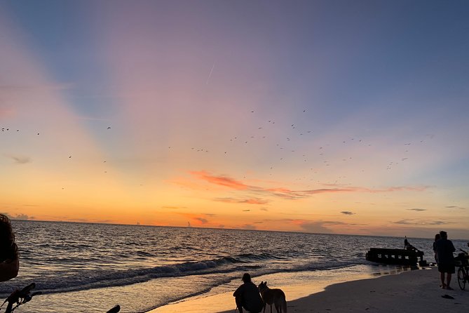 Siesta Key Electric Bike Sunset Tour - Common Questions