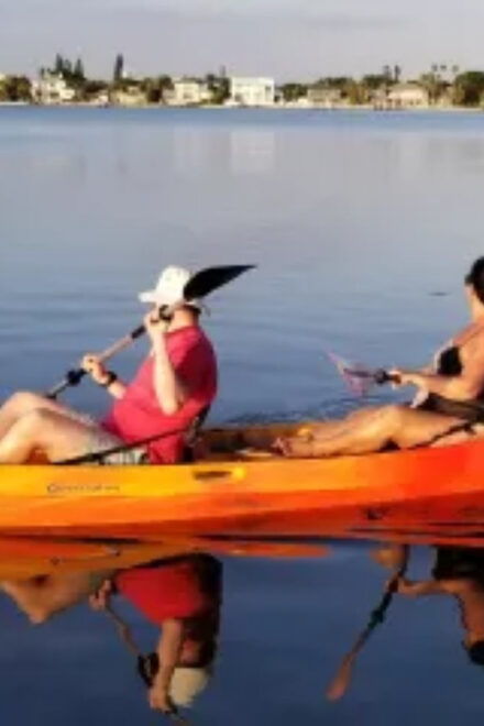 Siesta Key: Kayak and Paddleboard Rentals - Exploration Highlights