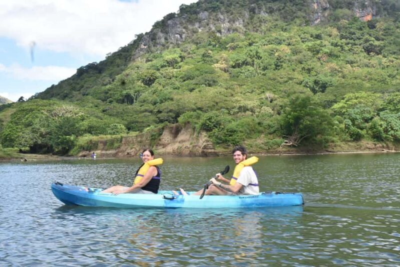 Sigatoka: Cave and Village Tour with Lunch and Transfers - What to Expect from This Tour