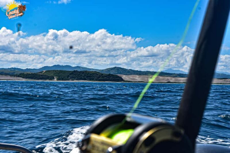 Sigatoka: Fishing Charter with River Cruise and Snacks - Who Should Consider This Tour?