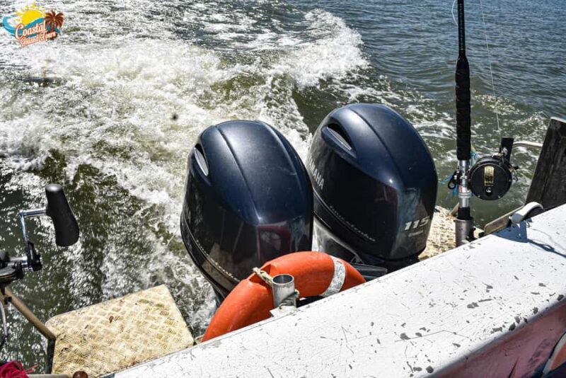 Sigatoka: Fishing Charter with River Cruise and Snacks - Final Thoughts