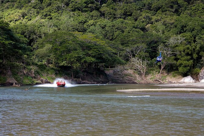 Sigatoka Heli-Safari Day Trip - Questions, Support, Pricing, and Terms