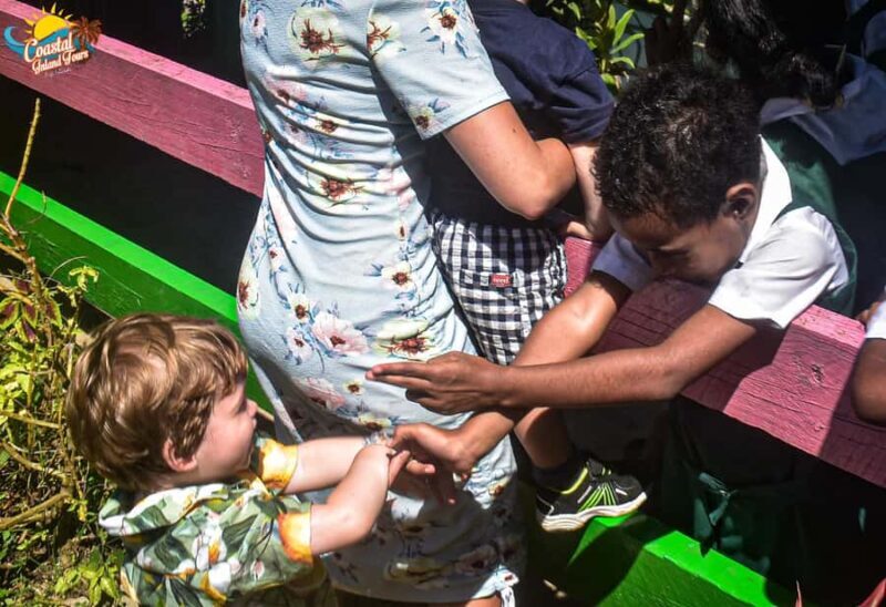 Sigatoka: River Cruise and Salad Bowl Valley Tour - An In-Depth Look at the Sigatoka River and Salad Bowl Valley Tour