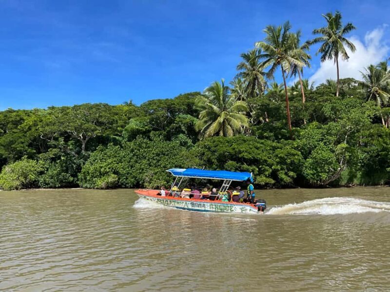 Sigatoka: River Cruise and Salad Bowl Valley Tour - Final Thoughts: Who Will Love This Tour?