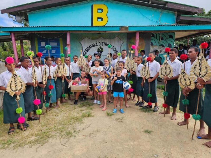 Sigatoka: River Cruise and Salad Bowl Valley Tour - FAQs