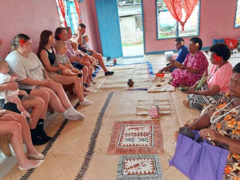 Sigatoka: River Cruise and Salad Bowl Valley Tour - Final Words
