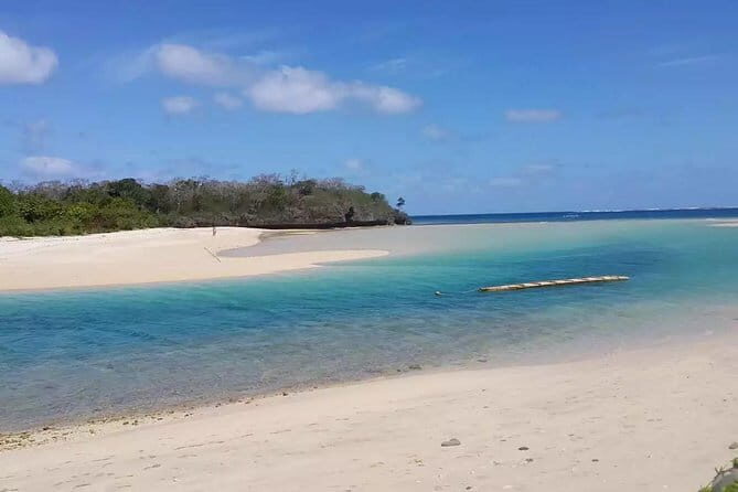 Sigatoka Sand Dunes Discovery - FAQ