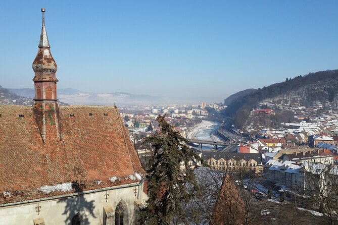 Sighisoara and Viscri UNESCO Day Tour From Brasov - Price Details