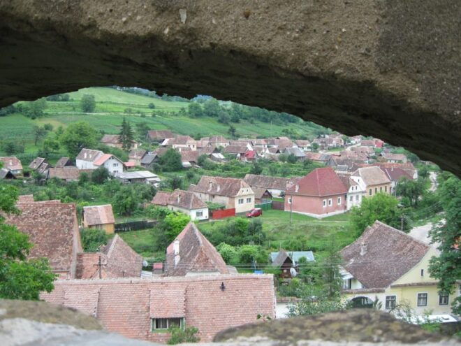 Sighisoara & Biertan Tour (From Cluj-Napoca) - Customer Reviews