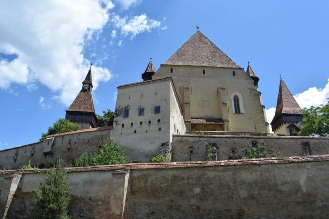 Sighisoara & Biertan Tour (From Cluj-Napoca) - Important Information