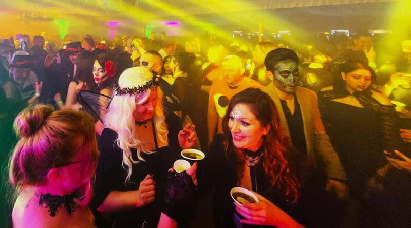Sighisoara: Great Dracula Ball on Halloween + Accommodation - Is This Tour Right for You?