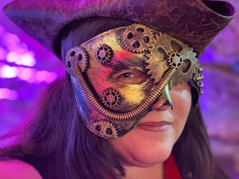 Sighisoara: Great Dracula Ball on Halloween + Accommodation - Final Thoughts