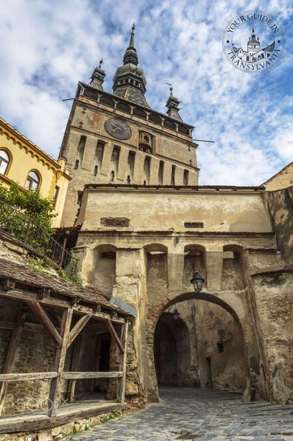Sighisoara Heritage Tour-The place of birth of Vlad Dracula - Good To Know