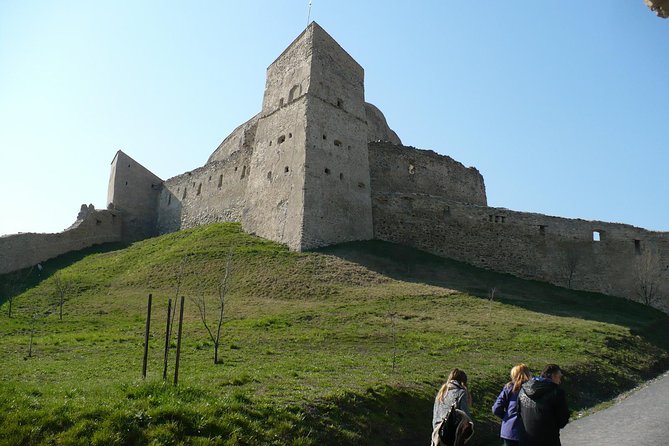 Sighisoara - Viscri Day Trip From Brasov - Inclusions and Amenities Provided