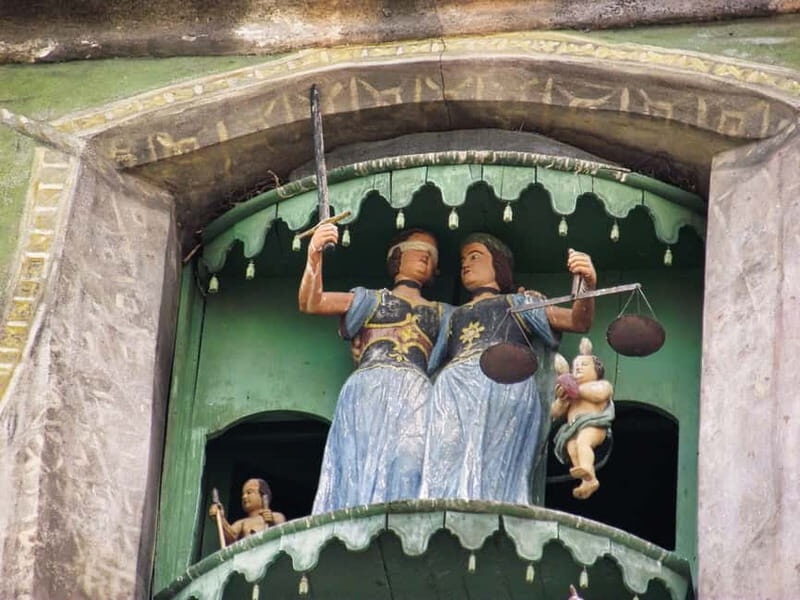 Sighisoara & wine tasting (from Cluj) - Frequently Asked Questions