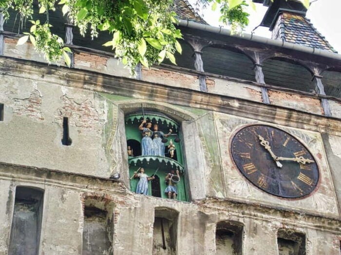 Sighisoara & wine tasting (from Cluj) - The Sum Up