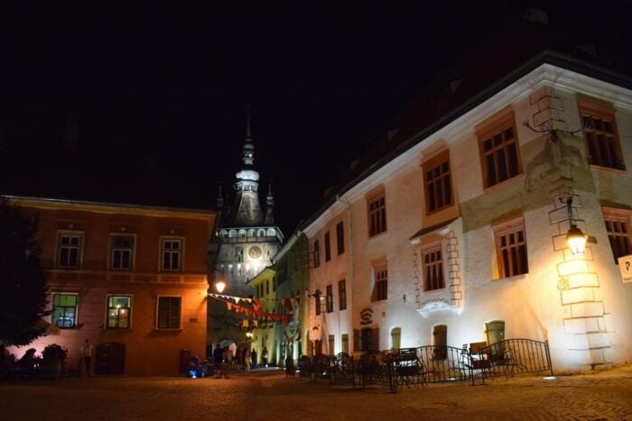 Sighisoara & wine tasting (from Cluj) - FAQs