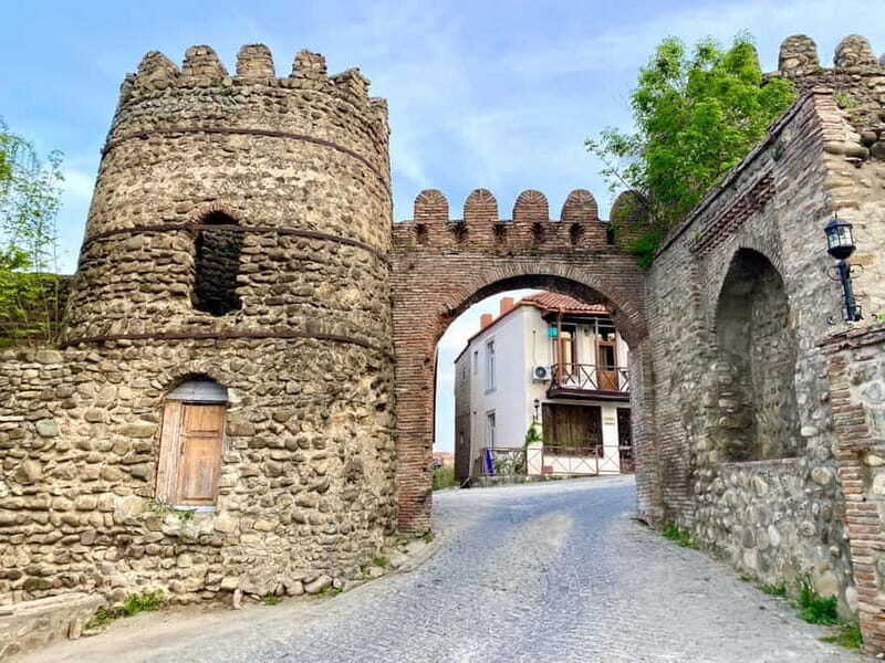 Sighnaghi, David Gareja & Rainbow mountains Private tour - Who Will Love This Tour?