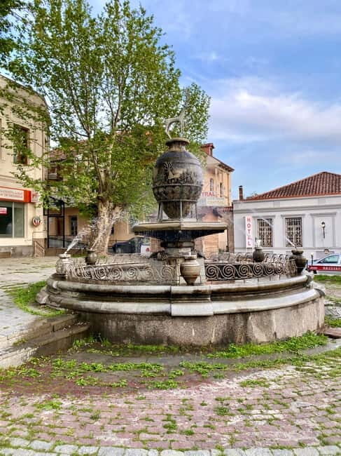 Sighnaghi, David Gareja & Rainbow mountains Private tour - FAQ