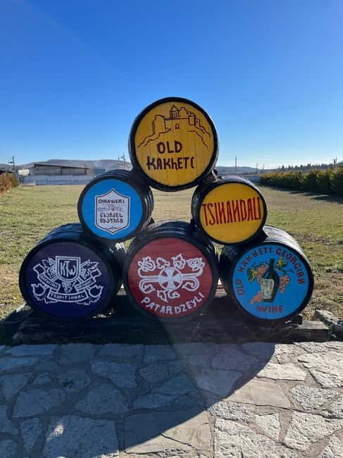 Sighnaghi Day Trip with wine tasting and Bodbe Monastery - Final Thoughts: Who Will Love This Tour?  