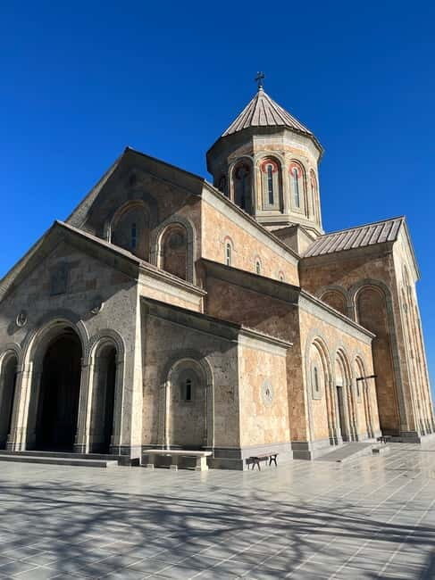 Sighnaghi Day Trip with wine tasting and Bodbe Monastery - FAQ  