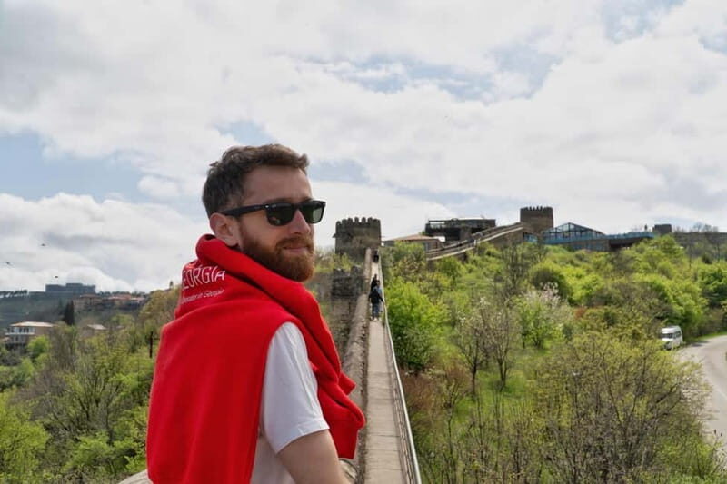 Sighnaghi & Wine tour - Exploring the Sighnaghi & Wine Tour: A Practical Guide to Georgia’s Kakheti Region