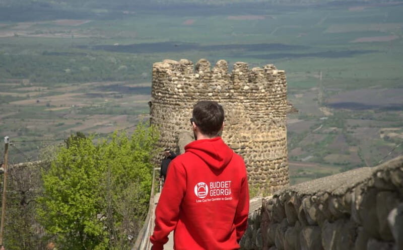 Sighnaghi & Wine tour - Final Thoughts: Who Is This Tour Perfect For?