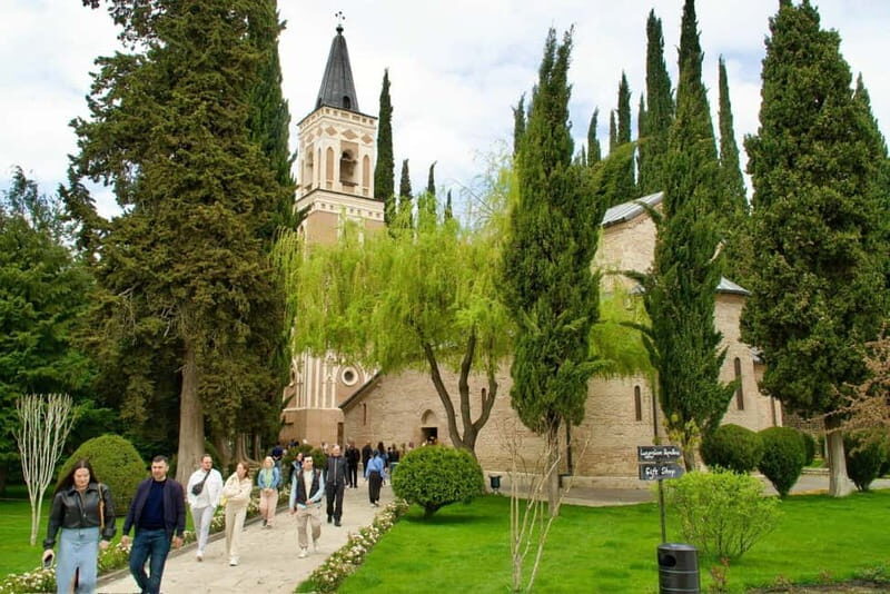 Sighnaghi & Wine tour - Frequently Asked Questions