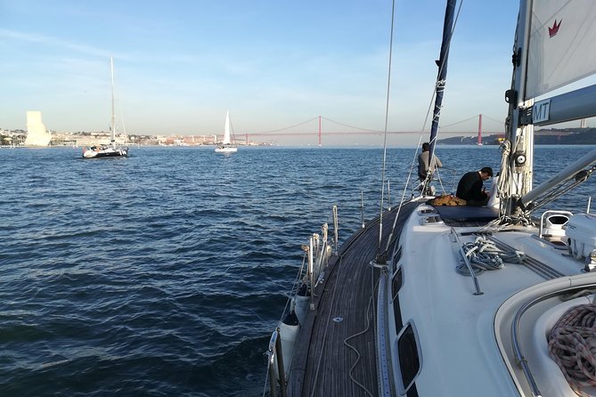 Sight Sailing in Lisbon - Reviews