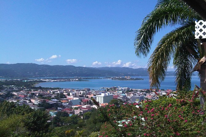 Sight Seeing And Shopping Tours From Montego-bay Ship Terminal - Customizable Itinerary Options