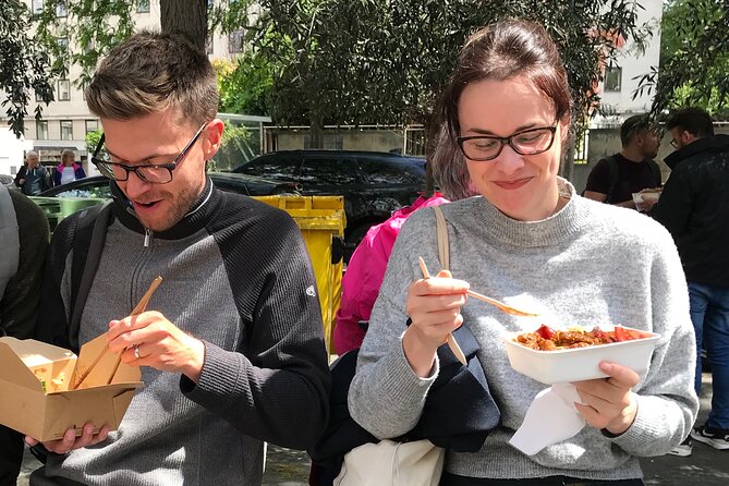 Sights and Bites of Covent Garden - Common Questions