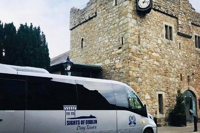 Sights Of Dublin Day Tours - Traveler Photos and Reviews