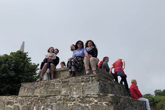 Sights Of Dublin Day Tours - Tour Inclusions and Itinerary