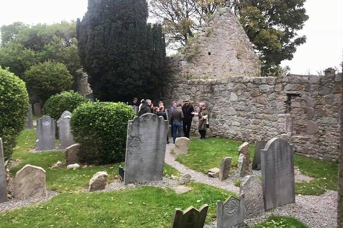 Sights Of Dublin Day Tours - Additional Information and Resources