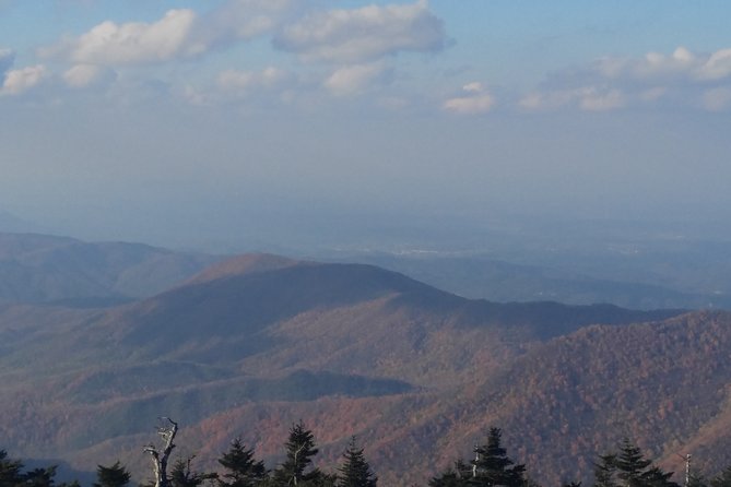 Sights of Smoky Mountains, Real Local History - Overview and Logistics