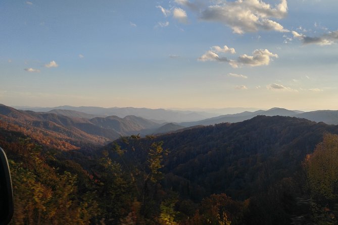 Sights of Smoky Mountains, Real Local History - Traveler Experience