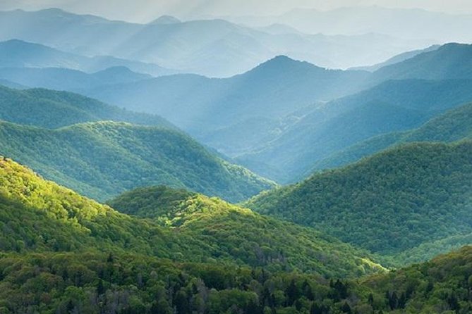 Sights of Smoky Mountains, Real Local History - Tour Highlights