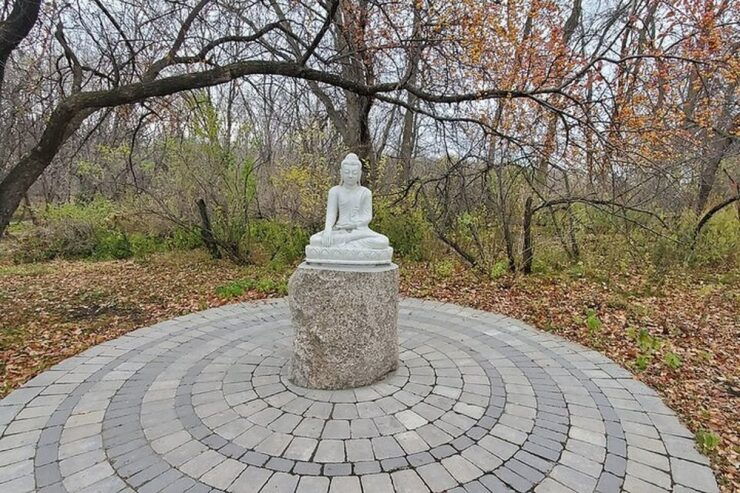 Sights of South Winnipeg Smartphone Audio Driving Tour - Tour Details and Booking Information