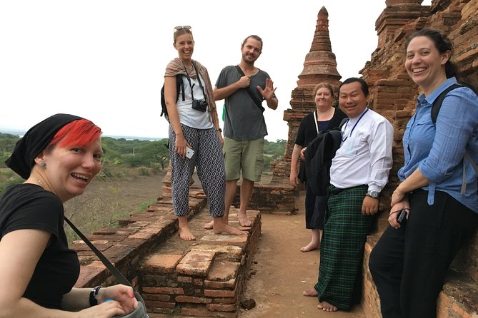 Sights, Sounds and Snacks of Old Rangoon - Traditional Cuisine