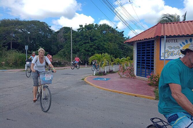 Sightsee Bacalar's Top Sights by Bike - Who’s This Tour Best For?