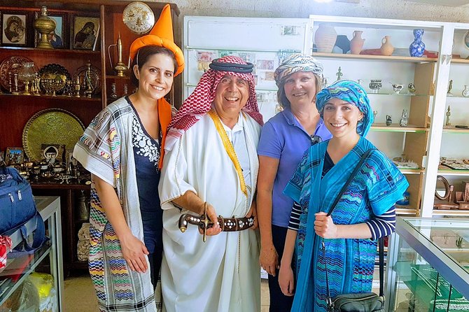 Sightseeing All-Inclusive Private Tour to Baalbek and Ksara - Meeting and Pickup