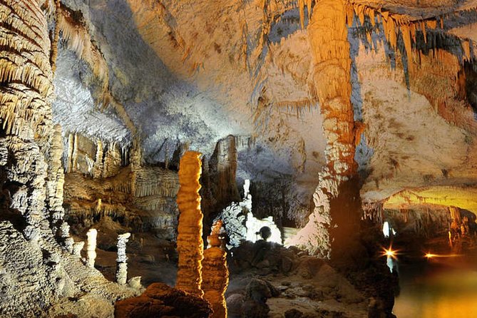 Sightseeing All-Inclusive Private Tour to Jeita Grotto, Baalbek and Ksara - Operator Details