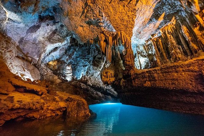 Sightseeing All-Inclusive Private Tour to Jeita Grotto, Harissa and Byblos - Inclusions and Exclusions