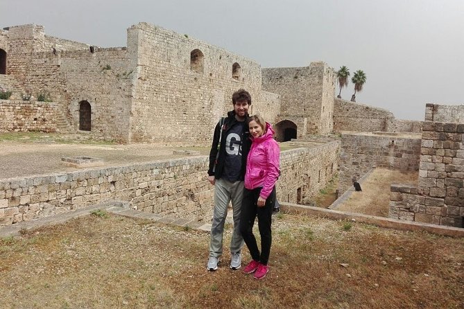 Sightseeing All-Inclusive Small Group Tour to Tripoli and Batroun - Inclusions