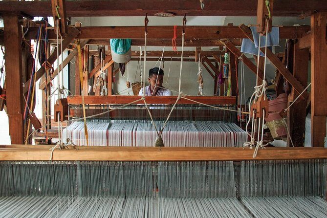 Sightseeing and City Tour - Stop 3: La Crucecita