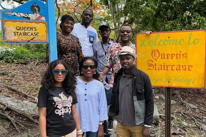 Sightseeing and Historical Adventure through Nassau - Good To Know