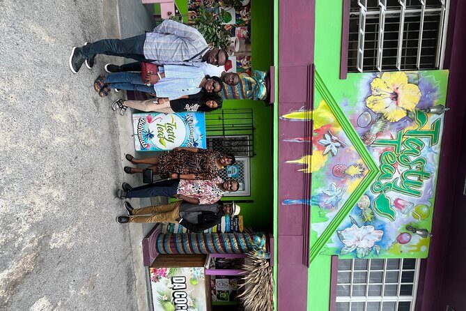 Sightseeing and Historical Adventure through Nassau - Who Would Love This Tour?